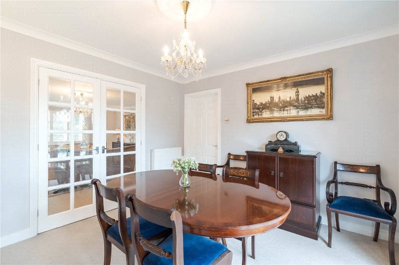 Springdale Road, Corfe Mullen, Wimborne, Dorset, BH21