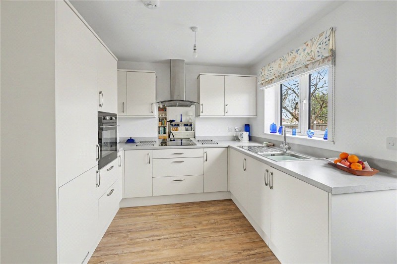 New Road, North Walsham, Norfolk, NR28