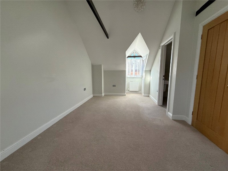 Portersbridge Street, Romsey, Hampshire, SO51