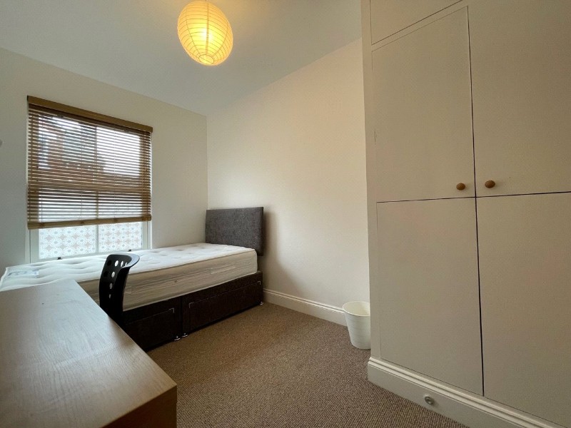Springfield Road, Exeter, Devon, EX4