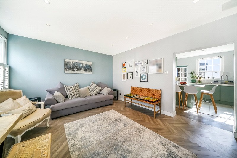 South Grove, London, N6