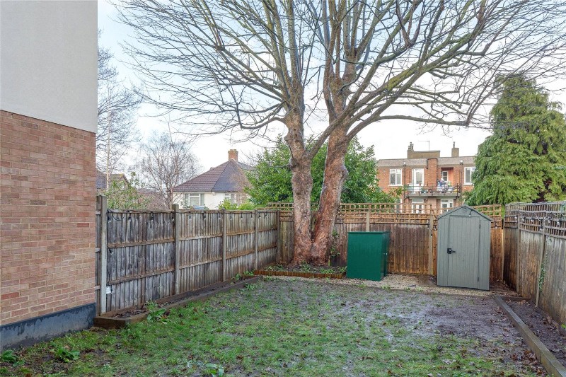 Padua Road, London, SE20