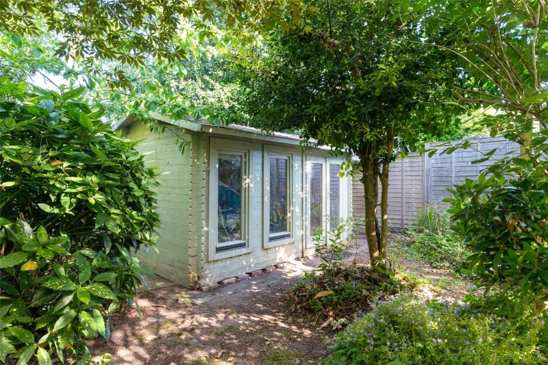 Pilford Heath Road, Colehill, Wimborne, Dorset, BH21
