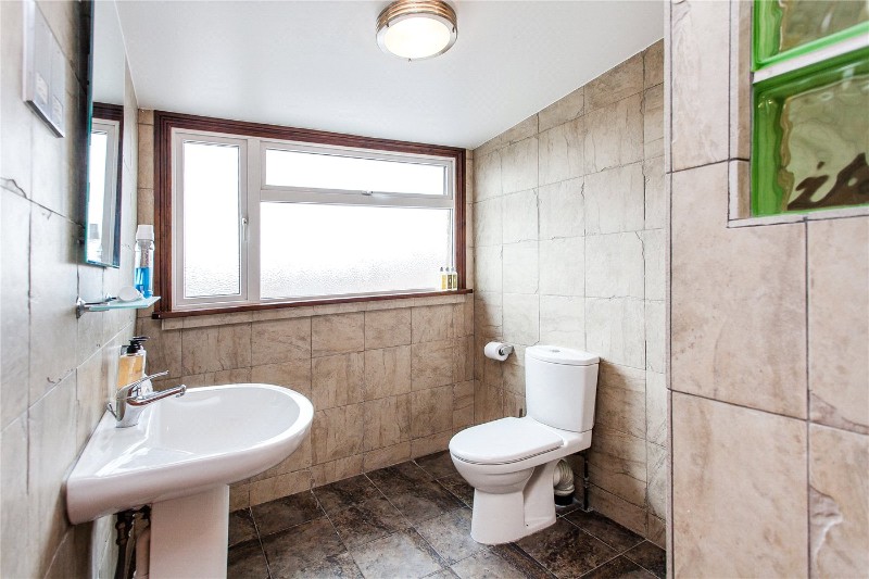 Cavendish Avenue, Finchley, London, N3