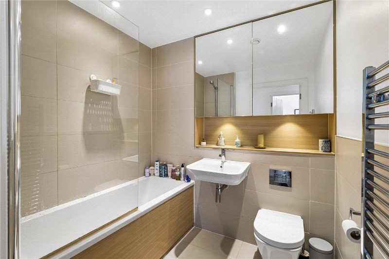 Wiltshire Row, London, N1