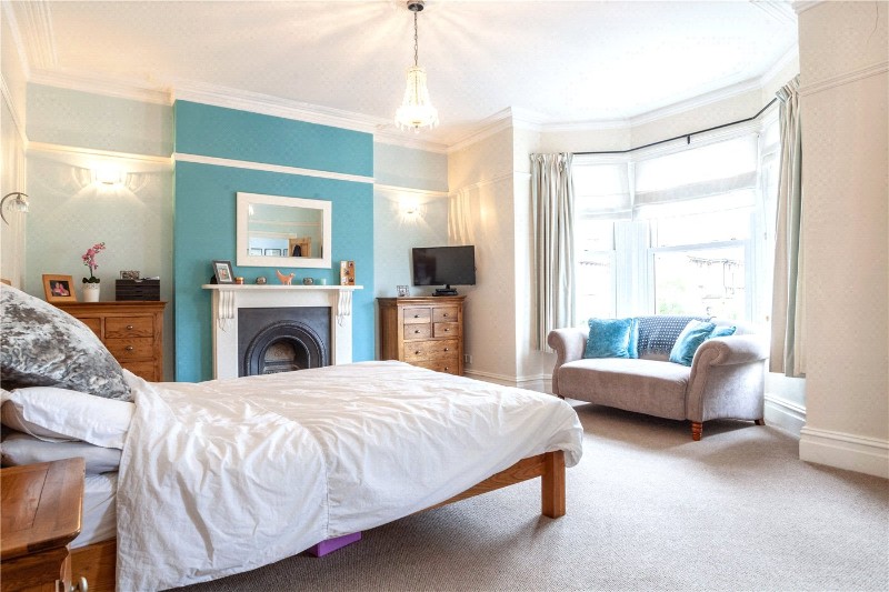 Newbridge Hill, Bath, Somerset, BA1