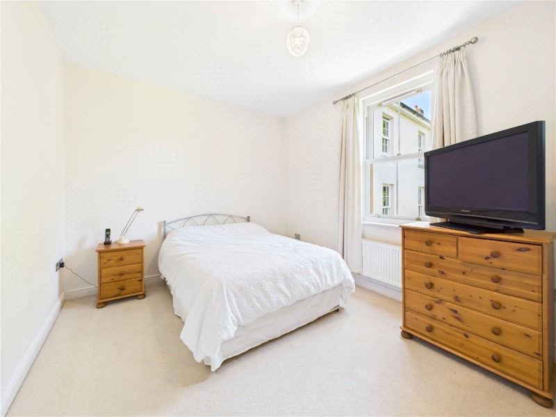 Mansell Copse Walk, Exeter, Devon, EX2