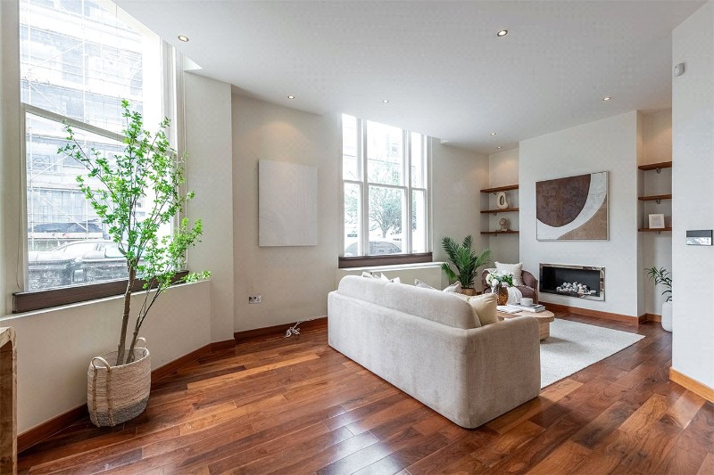 Monmouth Road, London, W2