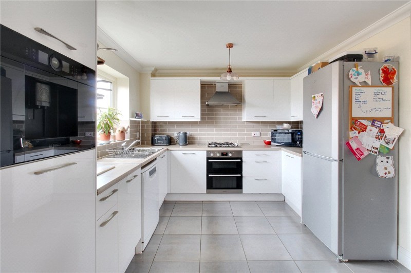 Carter Road, Sprowston, Norwich, Norfolk, NR7