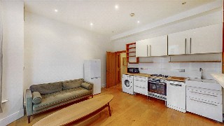 Tufnell Park Road, London, N7