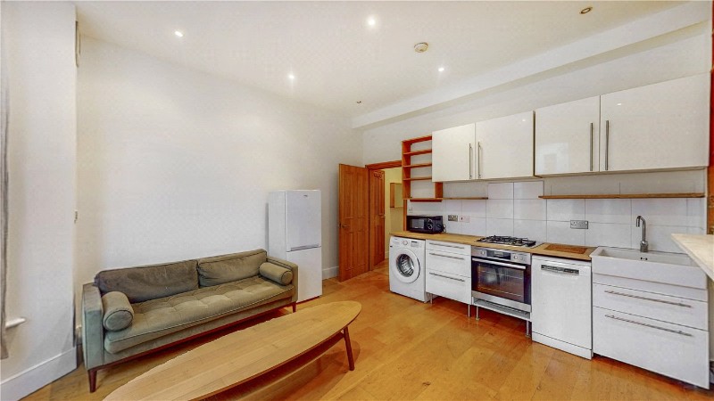 Tufnell Park Road, London, N7