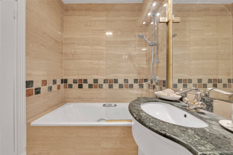 Grove Hall Court, Hall Road, St John's Wood, London, NW8