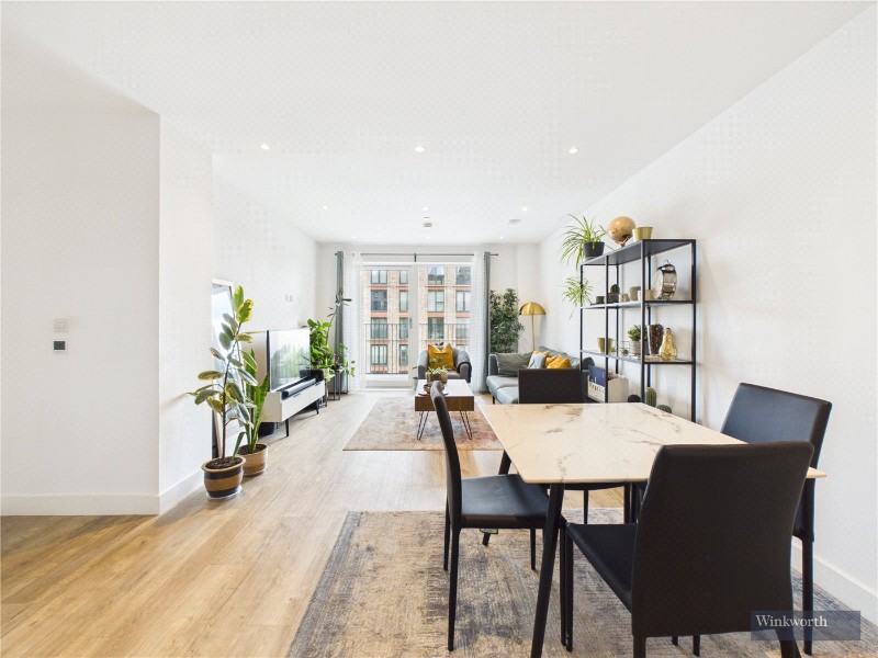 Sheepcote Road, Harrow, HA1