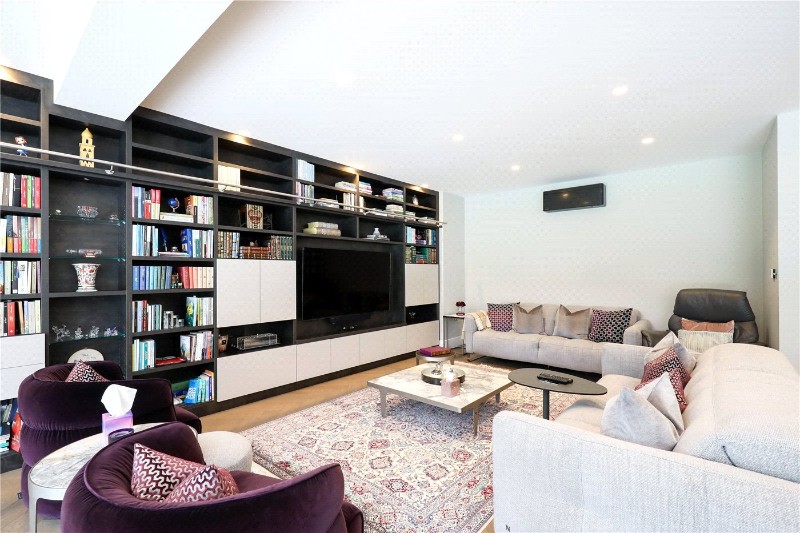 Corringway, London, United Kingdom, W5