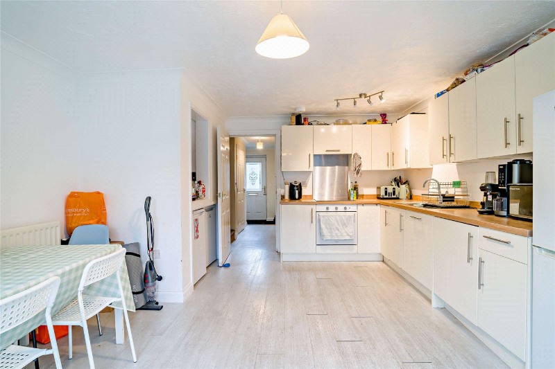 Wright Way, Stoke Park, Stapleton, Bristol, BS16