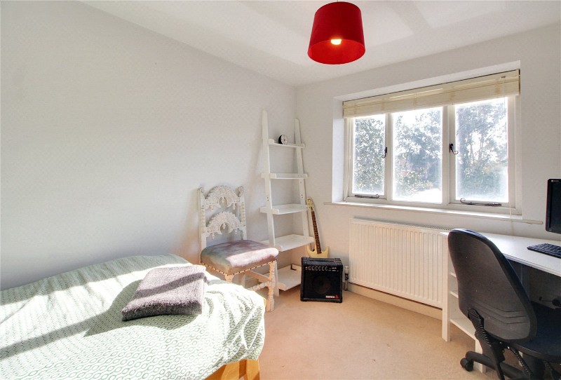 Grove Walk, Norwich, Norfolk, NR1