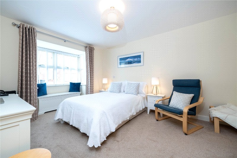 Dickinson Road, Heckington, Sleaford, Lincolnshire, NG34