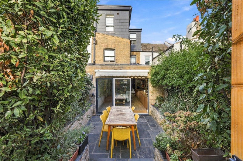 Langroyd Road, London, SW17