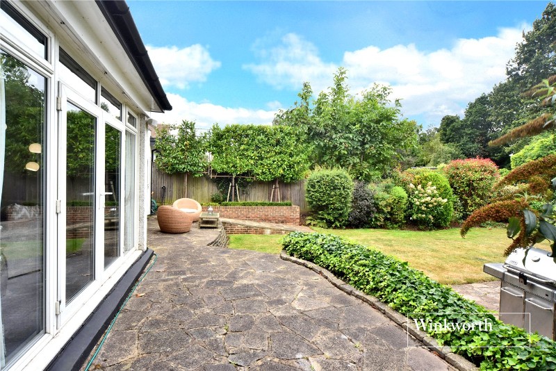 Glebe Road, Cheam, Sutton, SM2