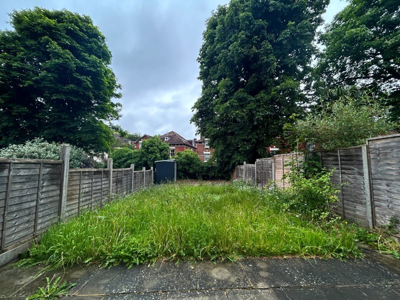 Manor Road, Beckenham, BR3