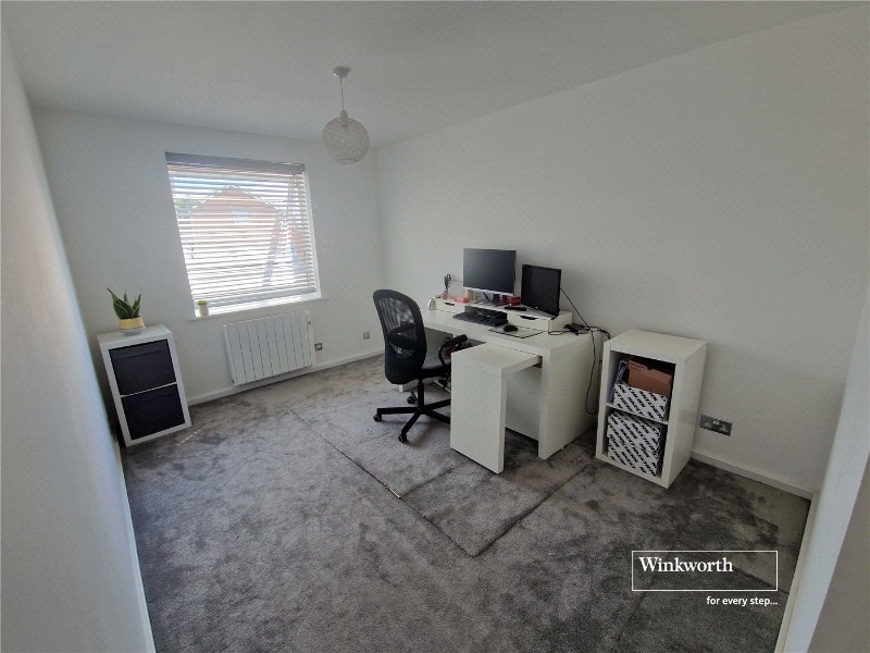 Curlew Road, Christchurch, Dorset, BH23