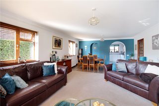 The Street, Taverham, Norwich, Norfolk, NR8