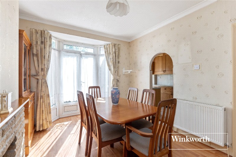 Church Hill Road, East Barnet, EN4