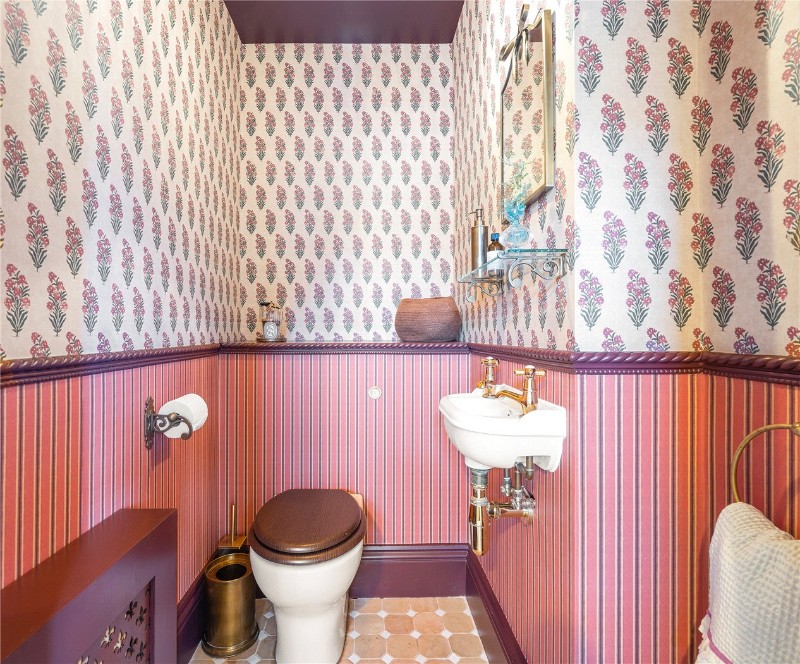 Dovedale Road, East Dulwich, London, SE22