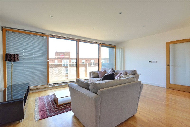 Copper Apartments, 55 Invicta Road, London, SE3