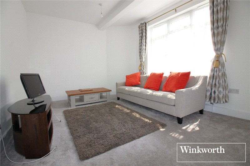 Shenley Road, Borehamwood, Hertfordshire, WD6