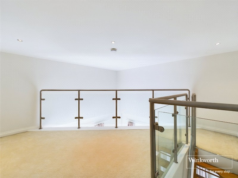 Riverside House, Fobney Street, Reading, Berkshire, RG1