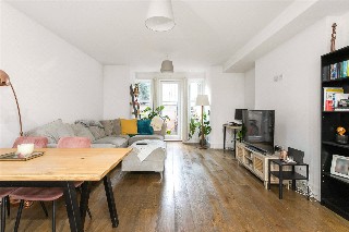 Evering Road, London, E5