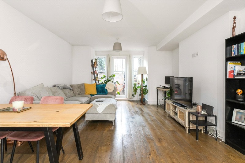 Evering Road, London, E5