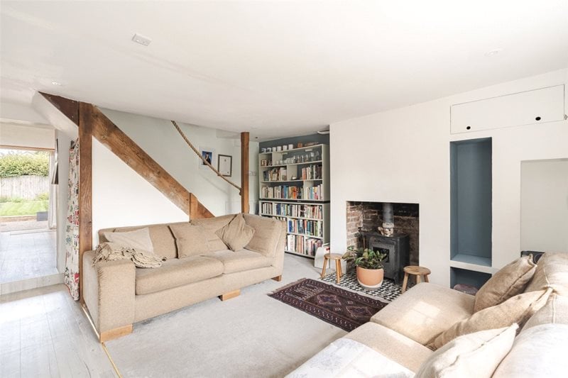 China Lane, Tarrant Gunville, Blandford Forum, Dorset, DT11