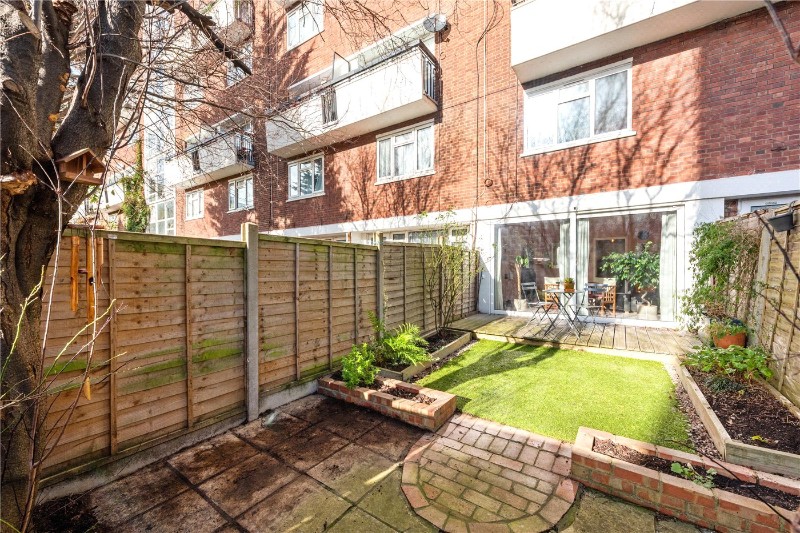 Clarkson Street, London, E2