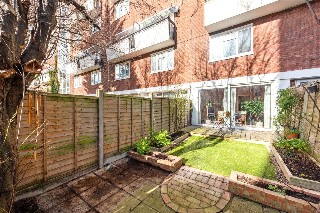 Clarkson Street, London, E2