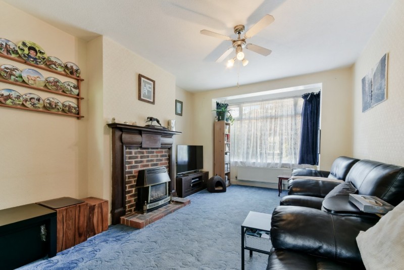 Derrick Road, Beckenham, BR3