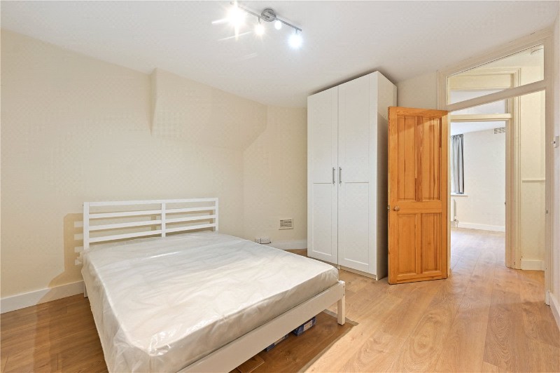 Sinclair House, Thanet Street, Bloomsbury, London, WC1H
