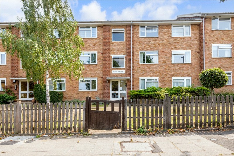 Barry Road, East Dulwich, London, SE22