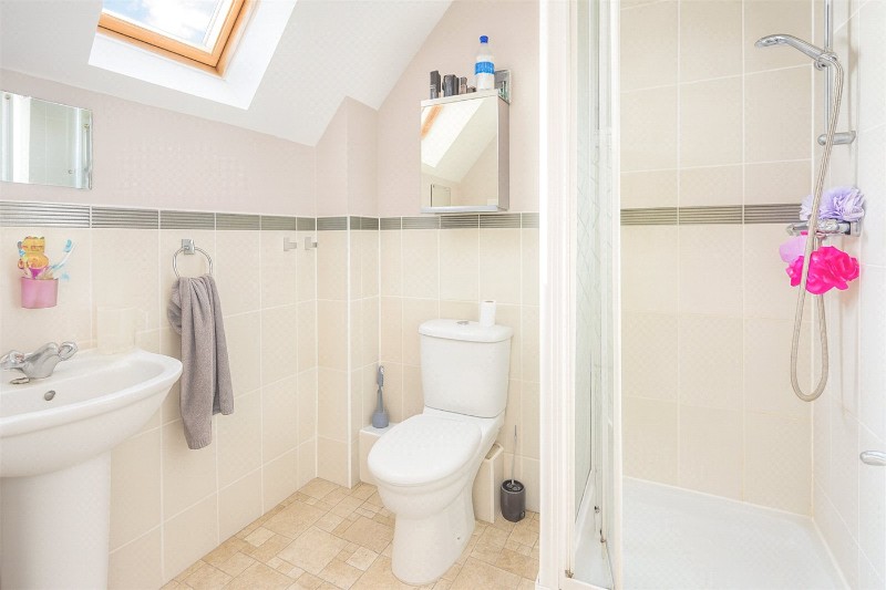 Badger Lane, Bourne, Lincolnshire, PE10