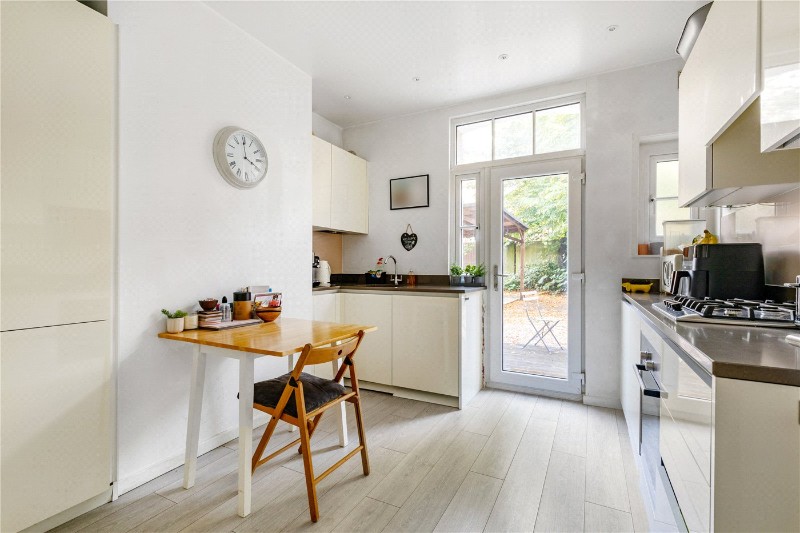Marius Road, London, SW17