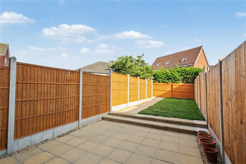 Dragonfly Lane, Cringleford, Norwich, Norfolk, NR4