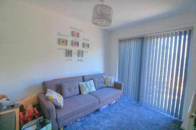 Hamstel Road, Southend-on-Sea, Essex, SS2