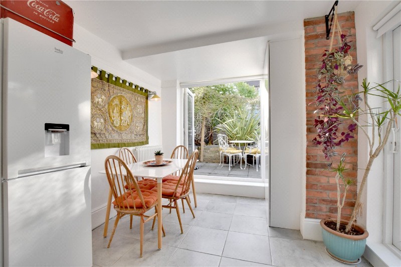 Nithdale Road, Shooters Hill, London, SE18