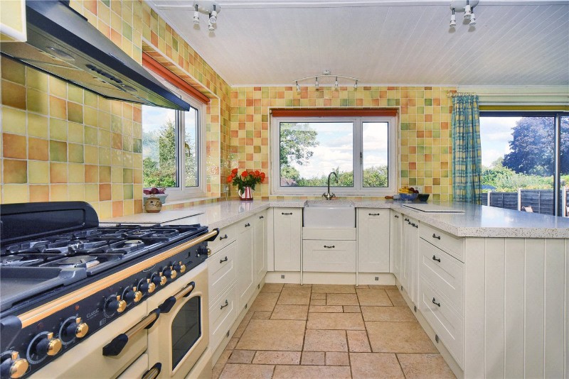 North View Crescent, Epsom, Surrey, KT18
