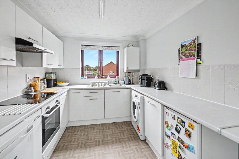 Bentley Way, Weston Road, Norwich, Norfolk, NR6