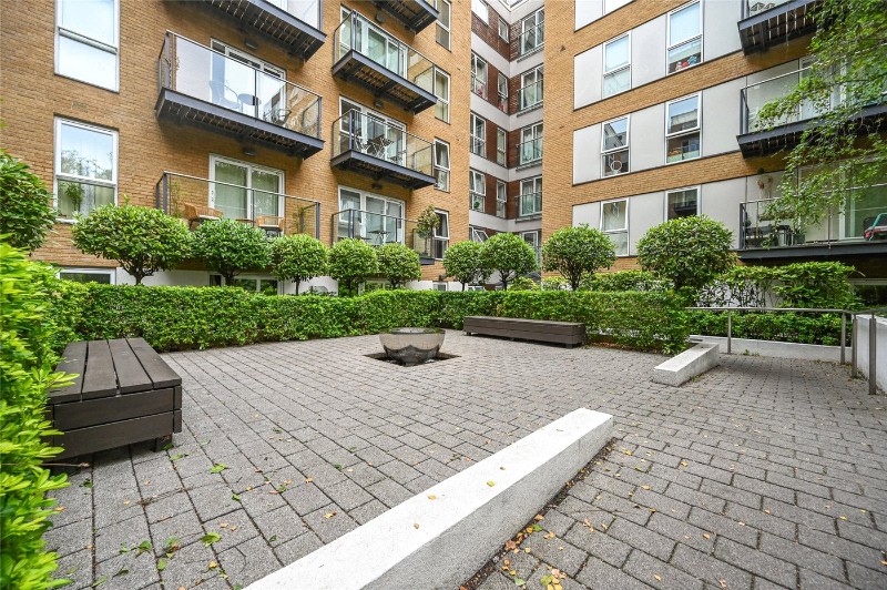 Napier House, Bromyard Avenue, Acton, London, W3