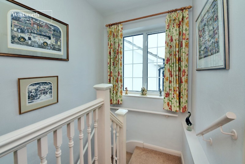 Northey Avenue, Cheam, Sutton, Surrey, SM2