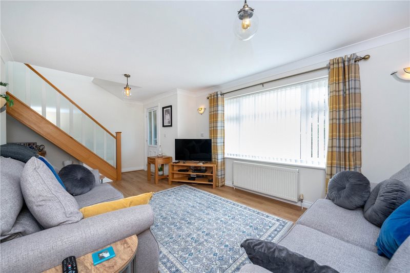 Eastgate, Deeping St. James, Peterborough, Lincolnshire, PE6