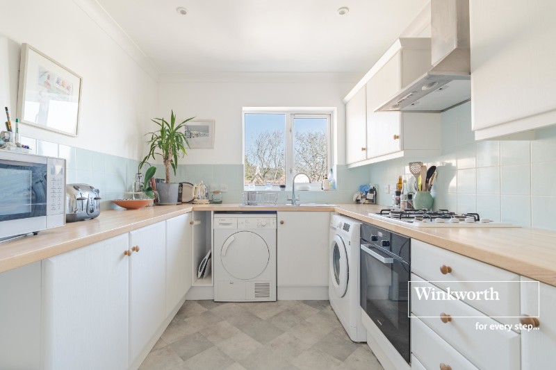 Wollaston Road, Bournemouth, Dorset, BH6